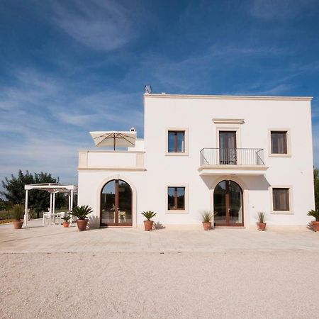 Tenuta Terraluna Cutrofiano Eksteriør billede