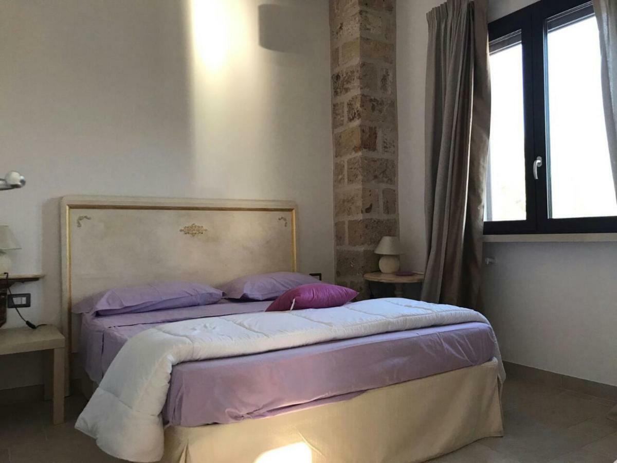 Tenuta Terraluna Cutrofiano Eksteriør billede